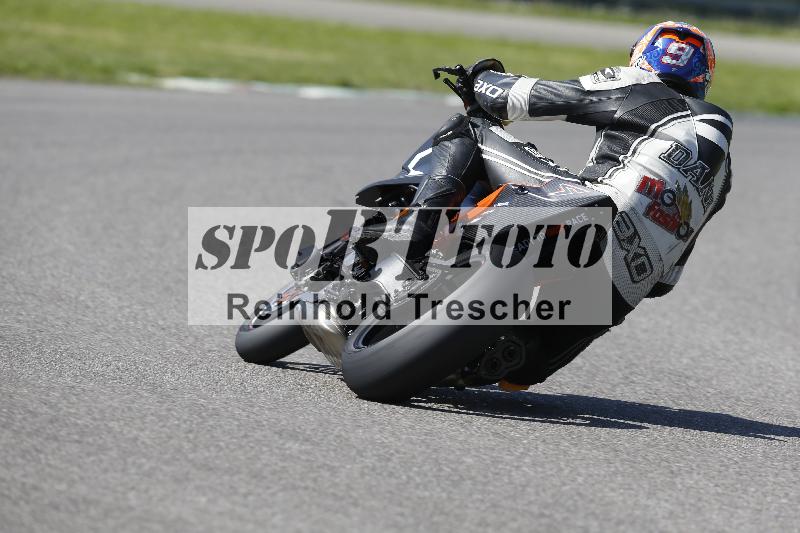 /12 30.04.2025 Speer Racing ADR/Gruppe gelb/backside